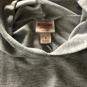 Mossimo light weight hoodie